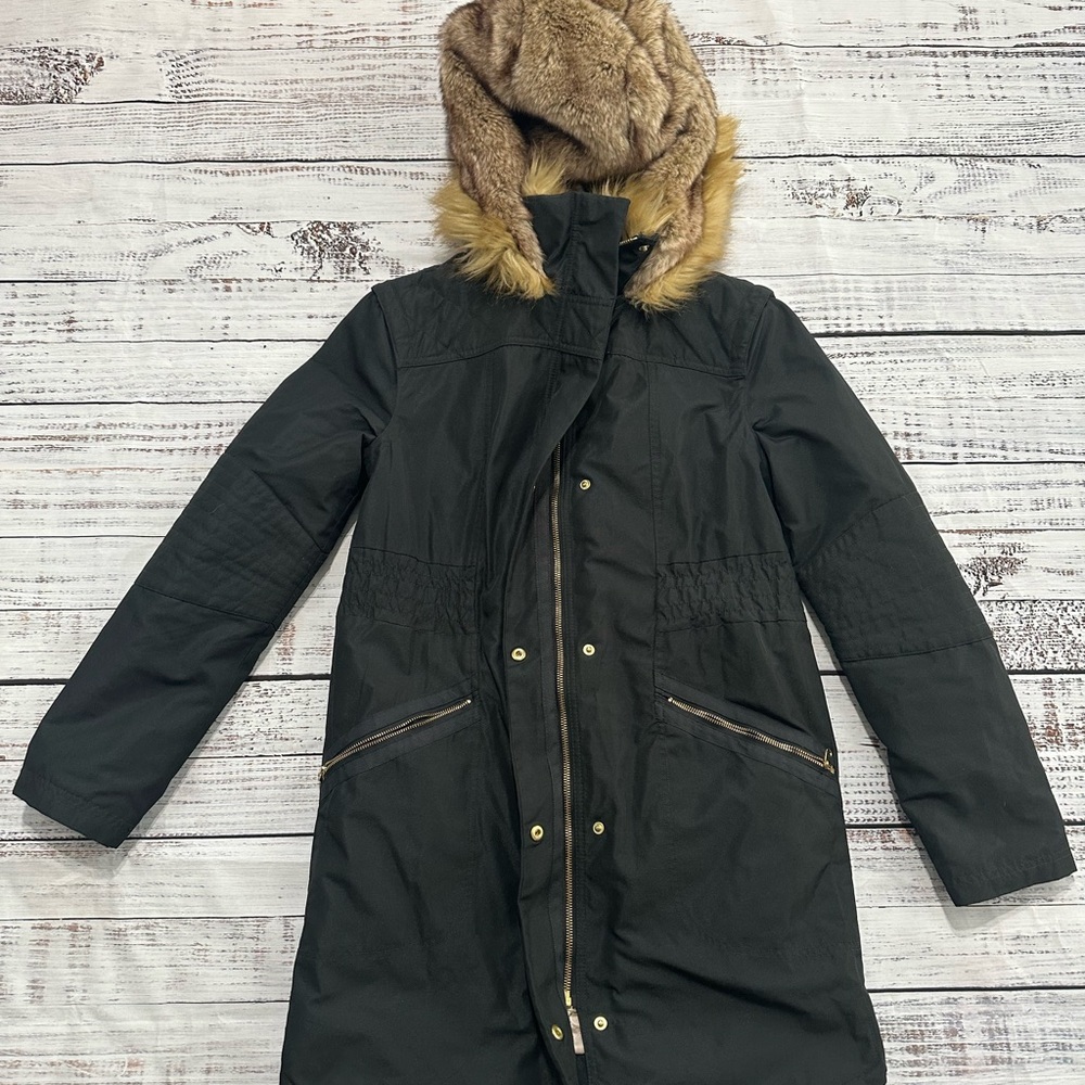 Ted Baker Size 2 Jacket